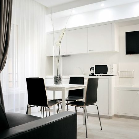 Lhp Suite Roma Termini Kültér fotó