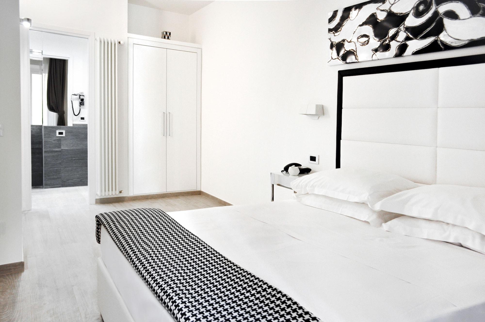 Lhp Suite Roma Termini Kültér fotó