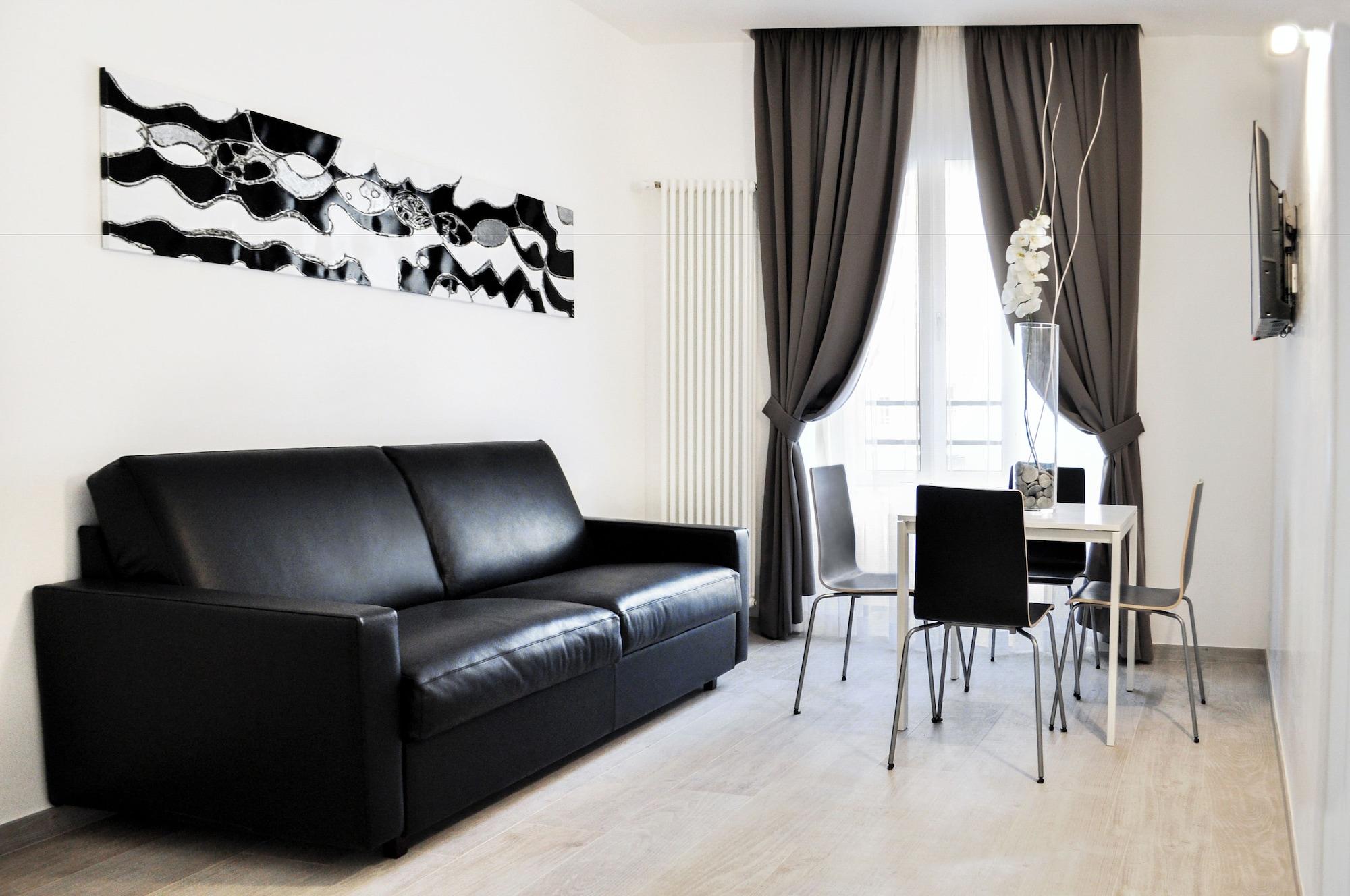 Lhp Suite Roma Termini Kültér fotó