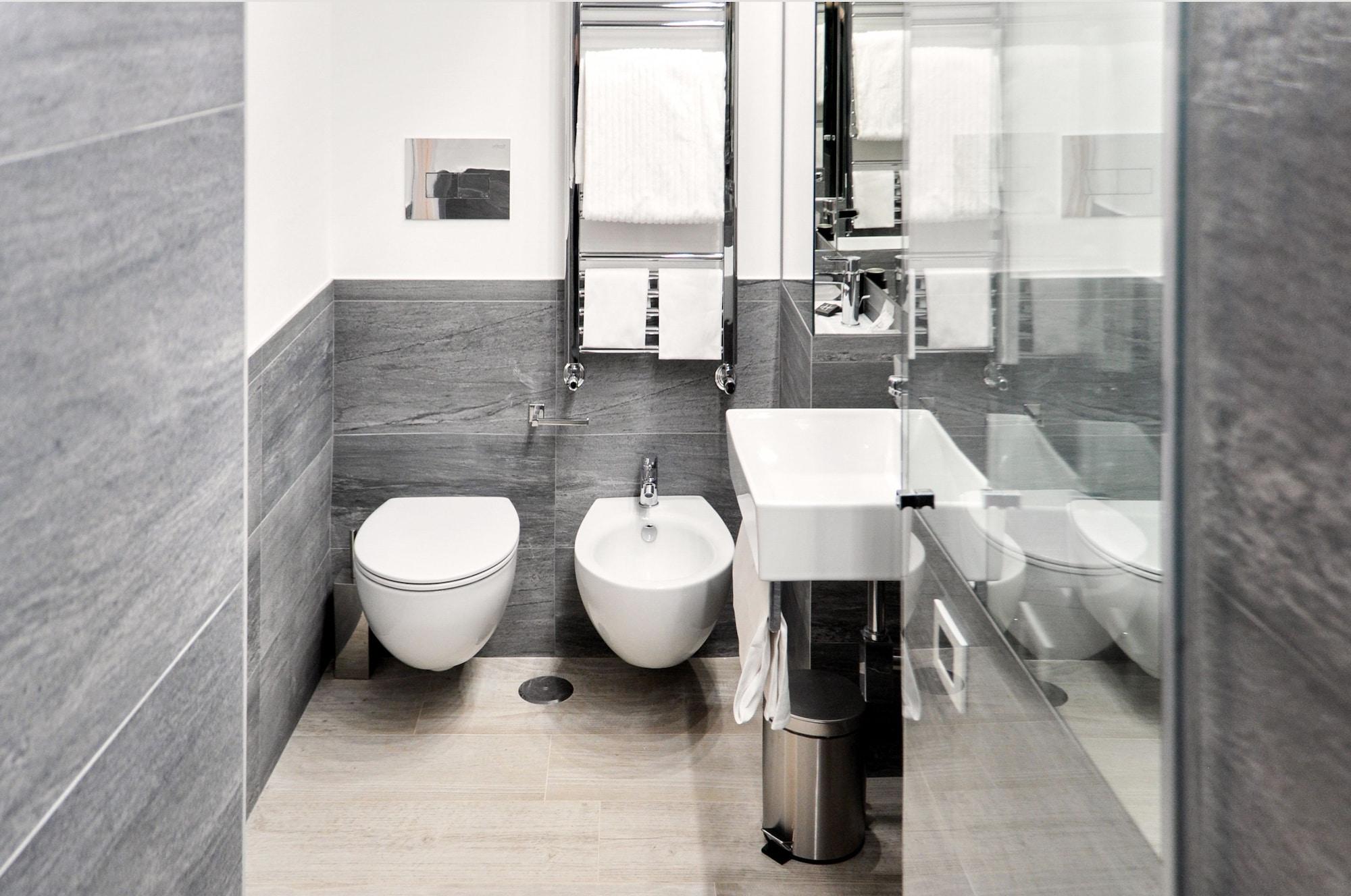 Lhp Suite Roma Termini Kültér fotó