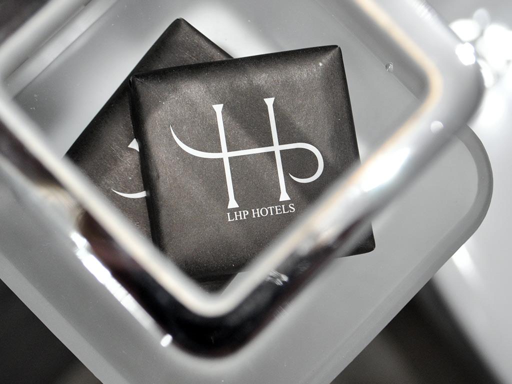 Lhp Suite Roma Termini Kültér fotó