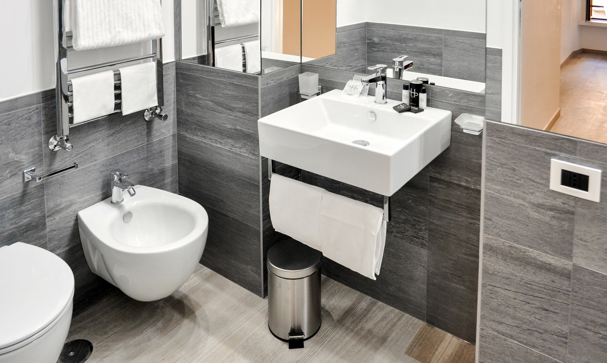 Lhp Suite Roma Termini Kültér fotó