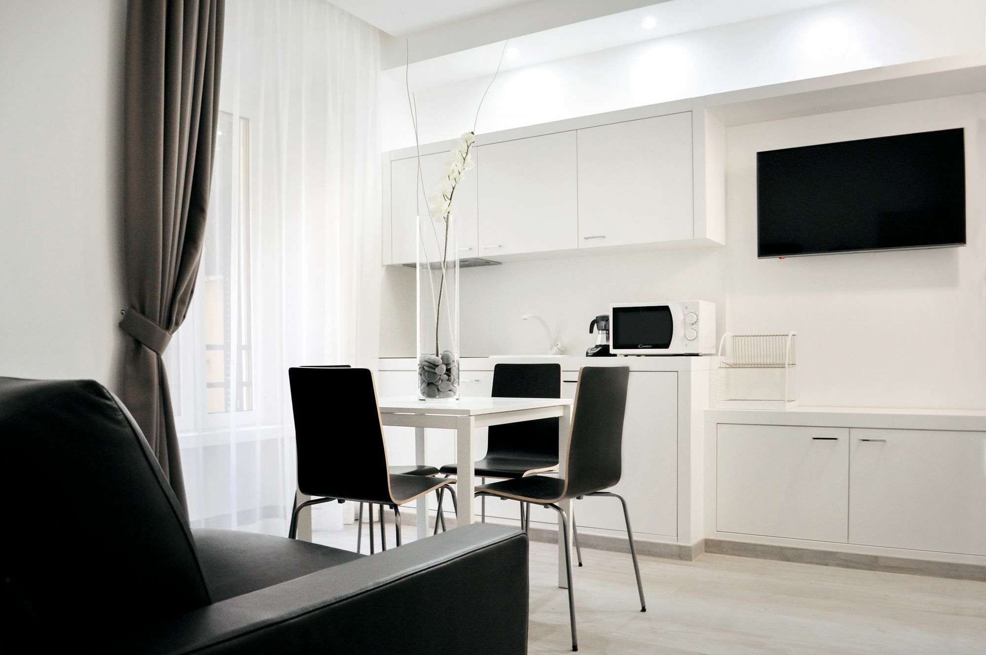Lhp Suite Roma Termini Kültér fotó