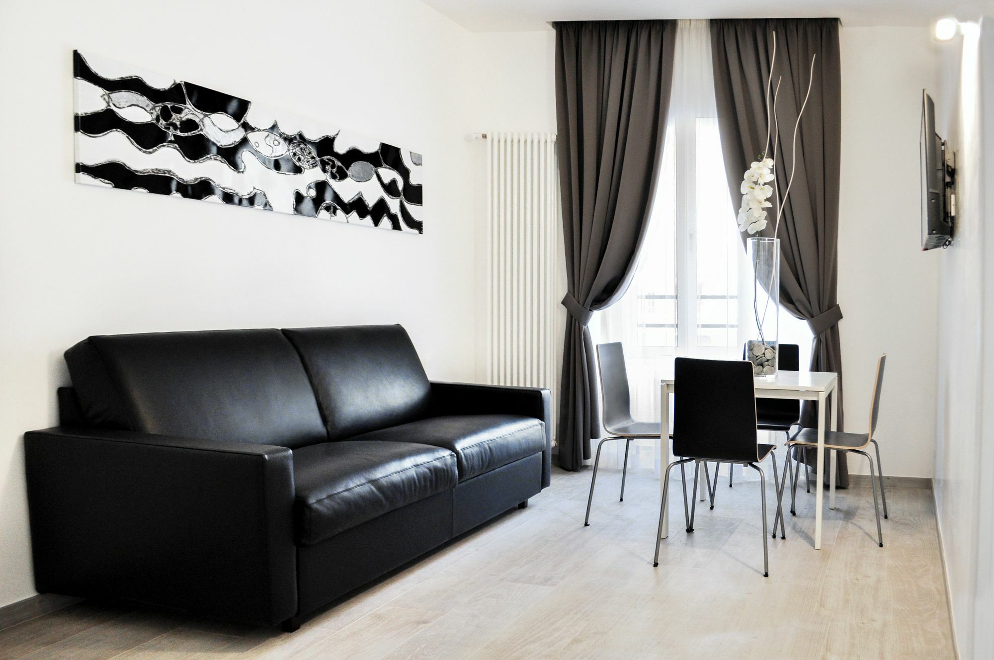 Lhp Suite Roma Termini Kültér fotó
