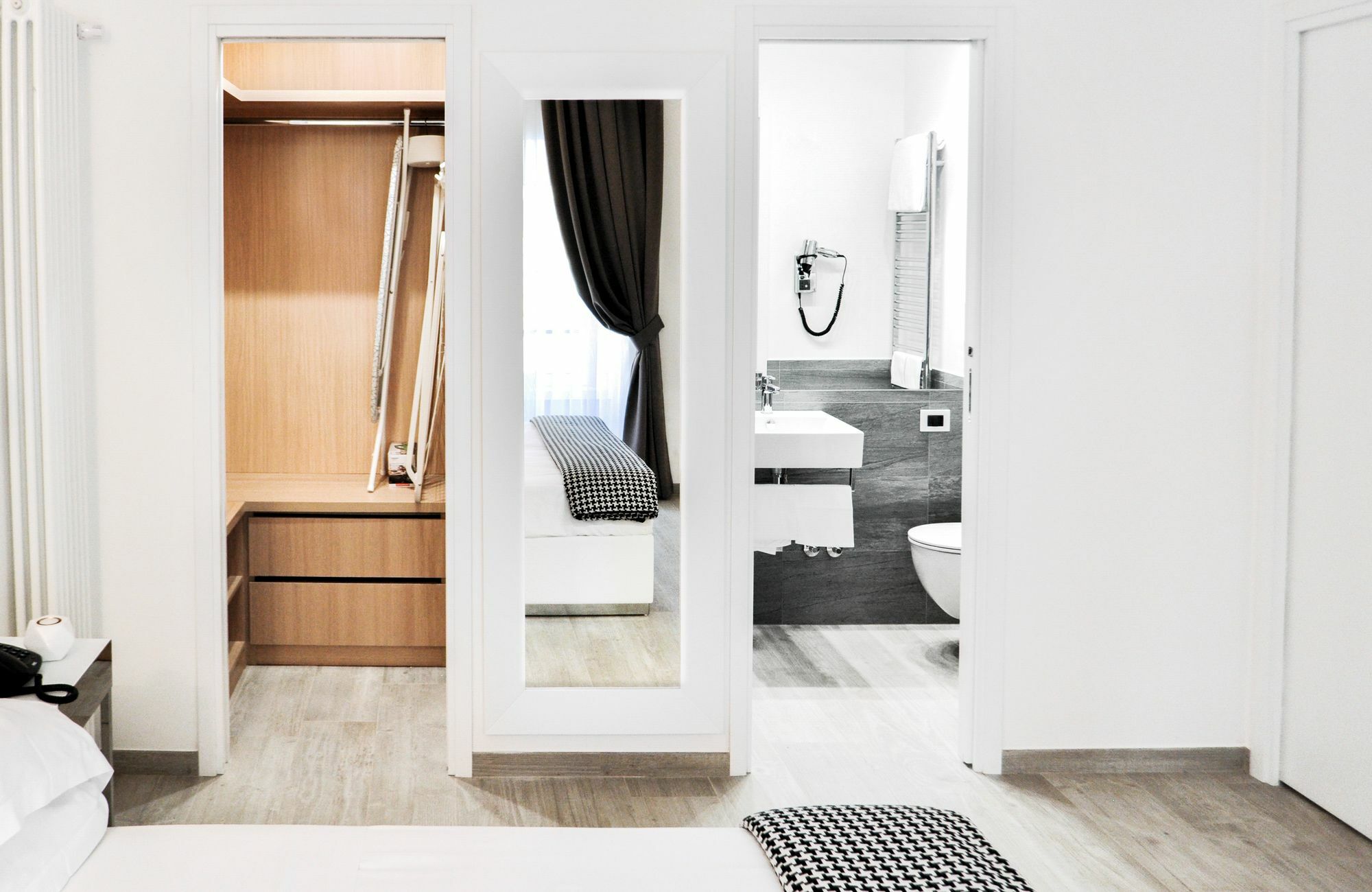 Lhp Suite Roma Termini Kültér fotó