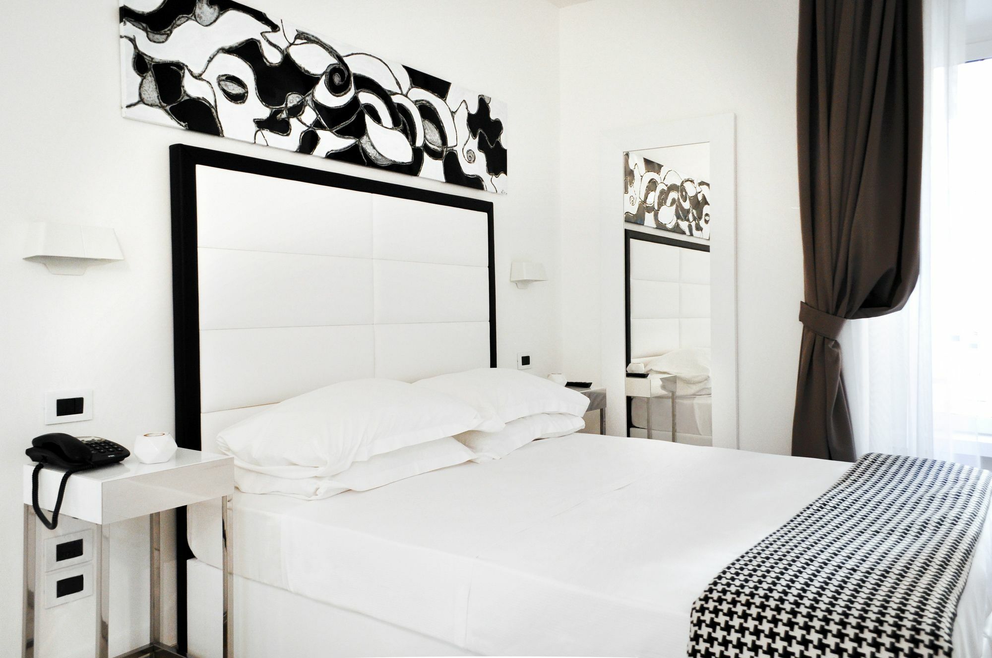Lhp Suite Roma Termini Kültér fotó