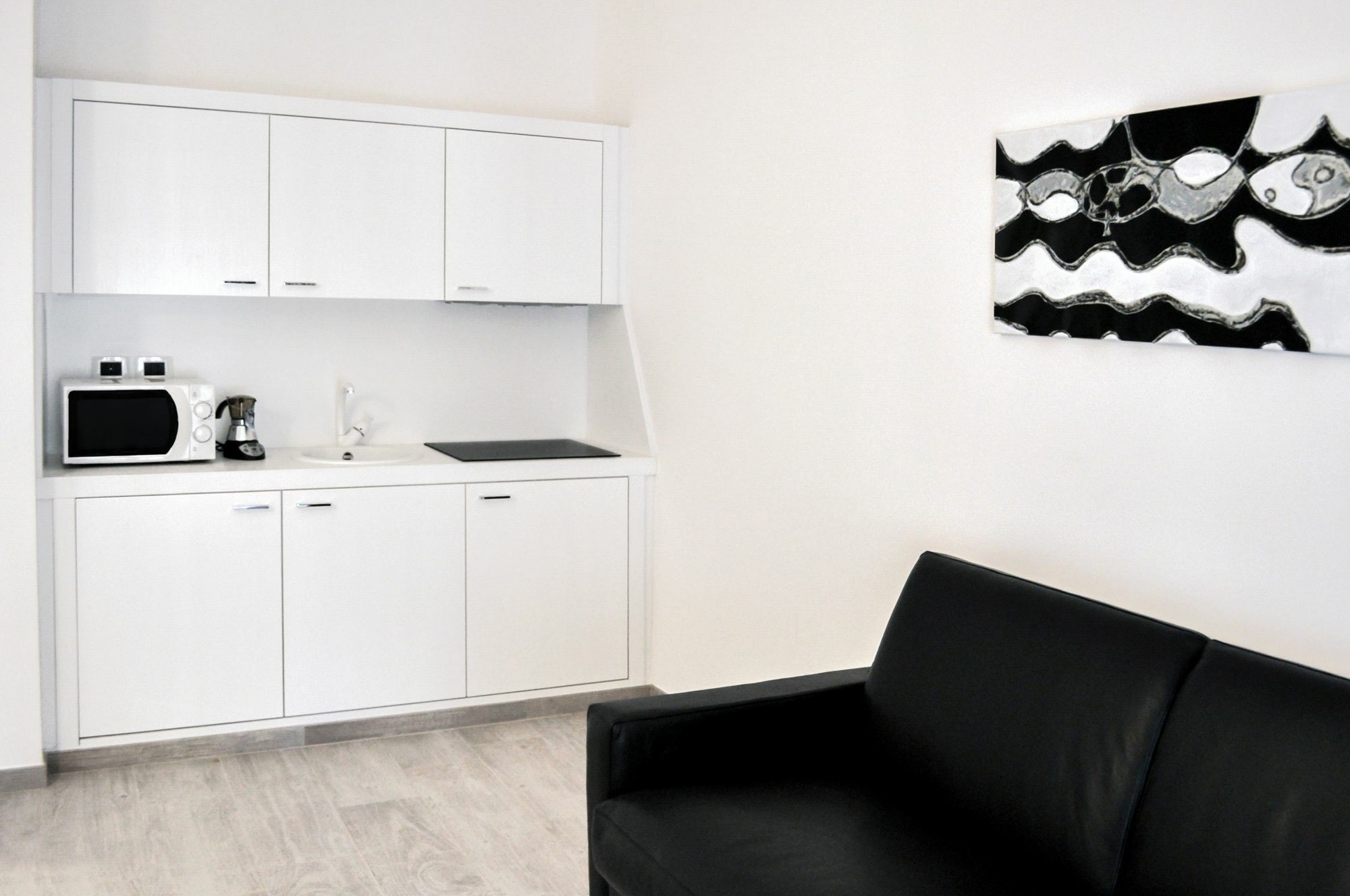 Lhp Suite Roma Termini Kültér fotó