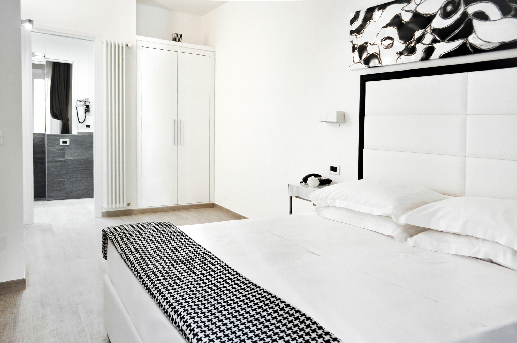 Lhp Suite Roma Termini Kültér fotó