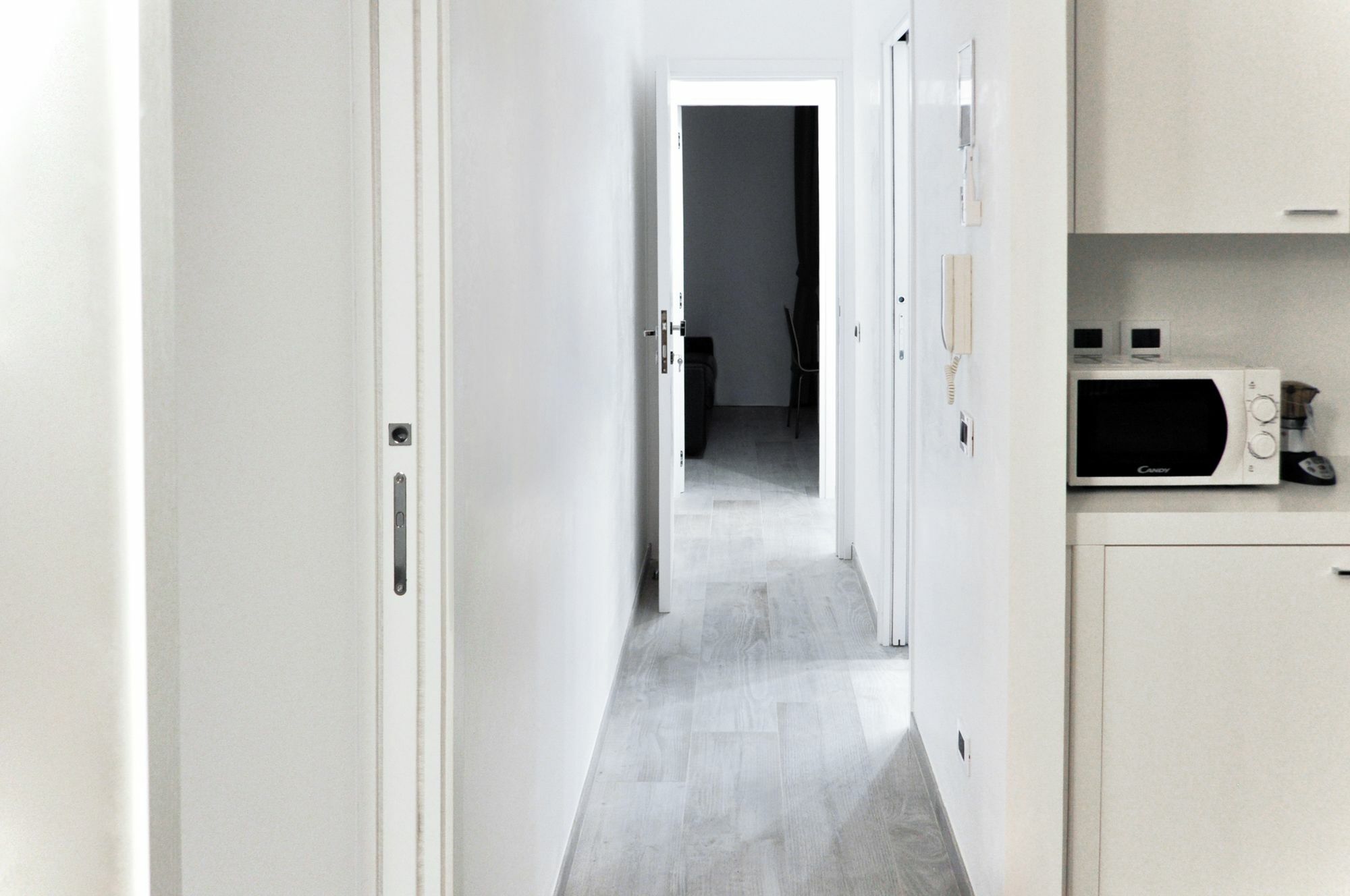 Lhp Suite Roma Termini Kültér fotó